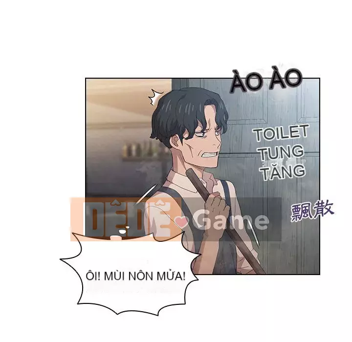 Ngày đầu tiên của Lục Rắn Chương 7-8