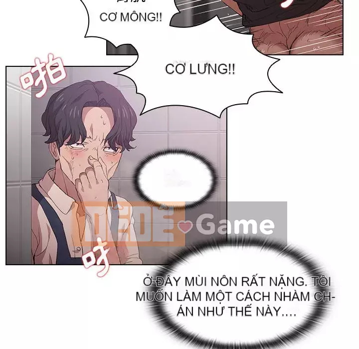 Ngày đầu tiên của Lục Rắn Chương 7-8