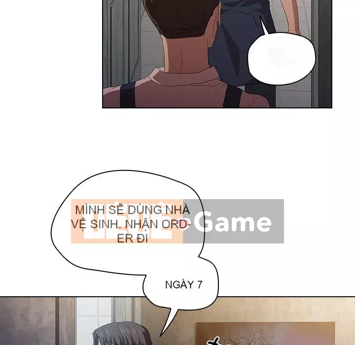 Ngày đầu tiên của Lục Rắn Chương 7-8