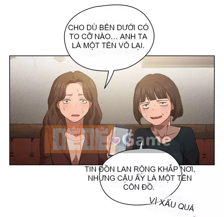 Ngày đầu tiên của Lục Rắn Chương 7-8