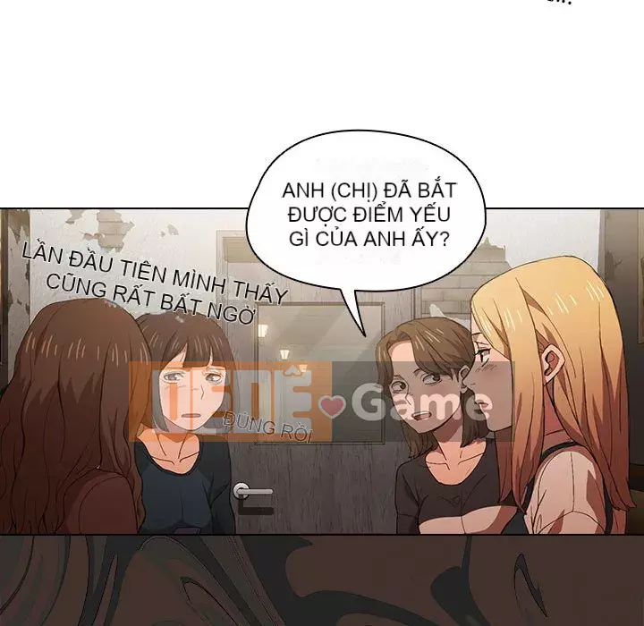 Ngày đầu tiên của Lục Rắn Chương 7-8