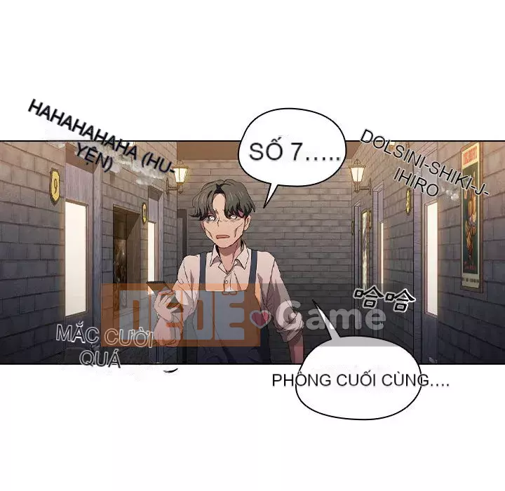 Ngày đầu tiên của Lục Rắn Chương 7-8