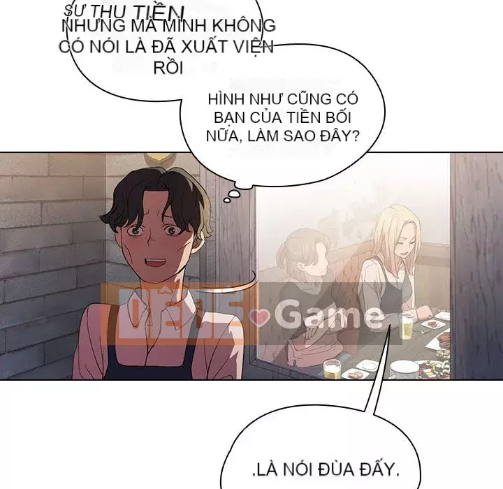 Ngày đầu tiên của Lục Rắn Chương 7-8