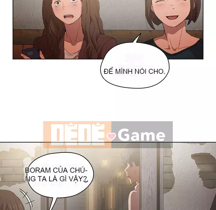 Ngày đầu tiên của Lục Rắn Chương 7-8