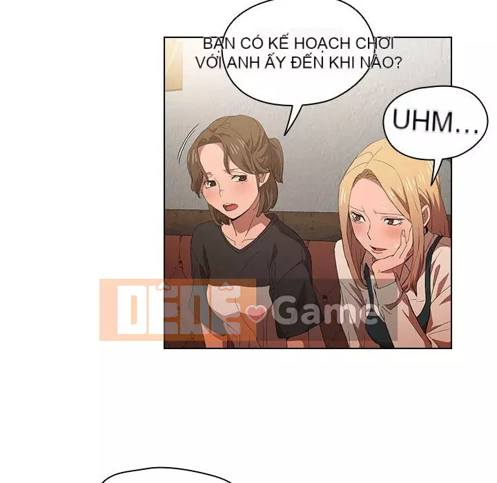 Ngày đầu tiên của Lục Rắn Chương 7-8