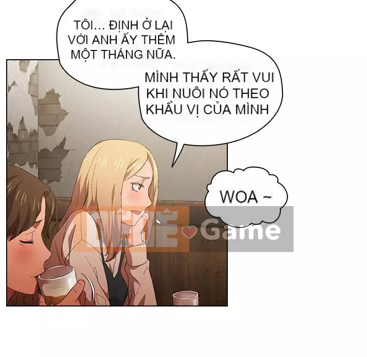 Ngày đầu tiên của Lục Rắn Chương 7-8