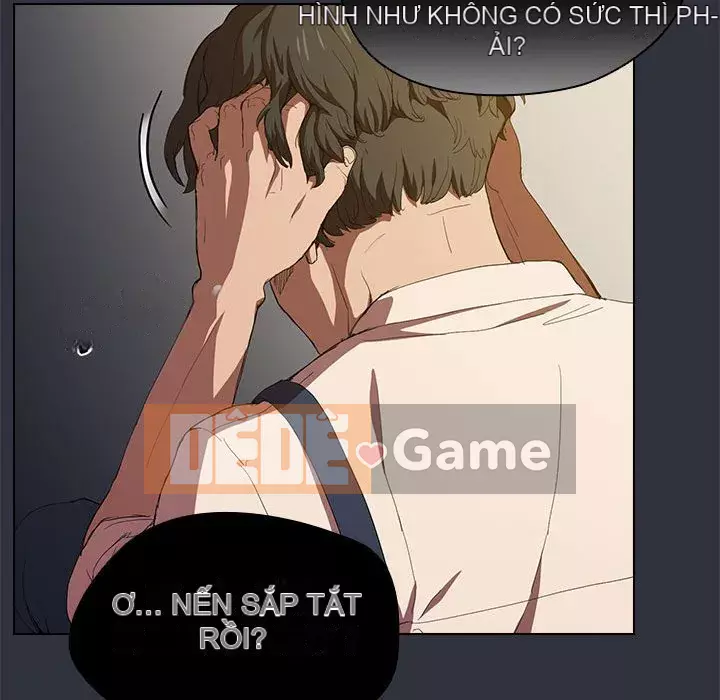 Ngày đầu tiên của Lục Rắn Chương 7-8