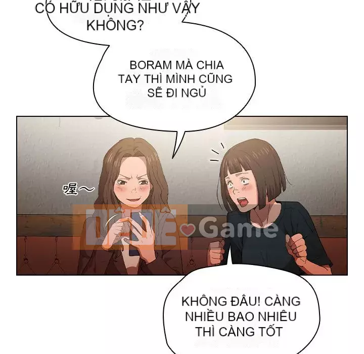 Ngày đầu tiên của Lục Rắn Chương 7-8