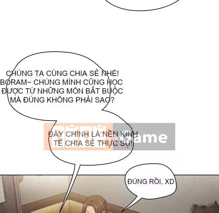 Ngày đầu tiên của Lục Rắn Chương 7-8