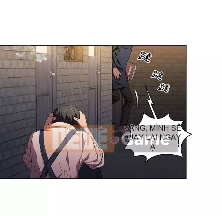 Ngày đầu tiên của Lục Rắn Chương 7-8