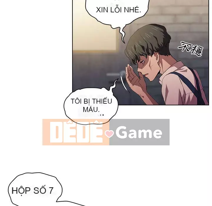 Ngày đầu tiên của Lục Rắn Chương 7-8