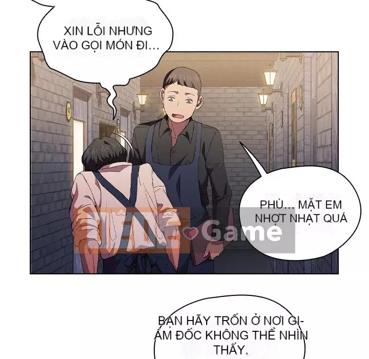 Ngày đầu tiên của Lục Rắn Chương 7-8