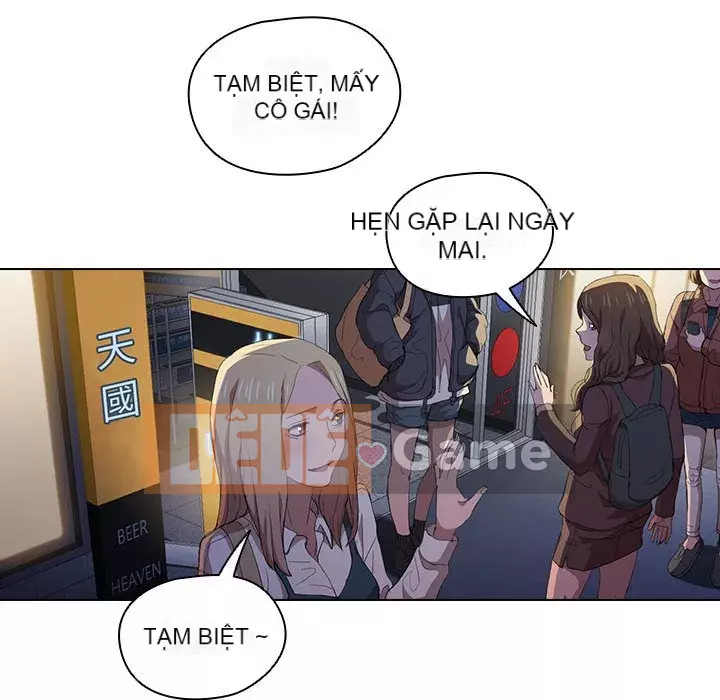 Ngày đầu tiên của Lục Rắn Chương 7-8