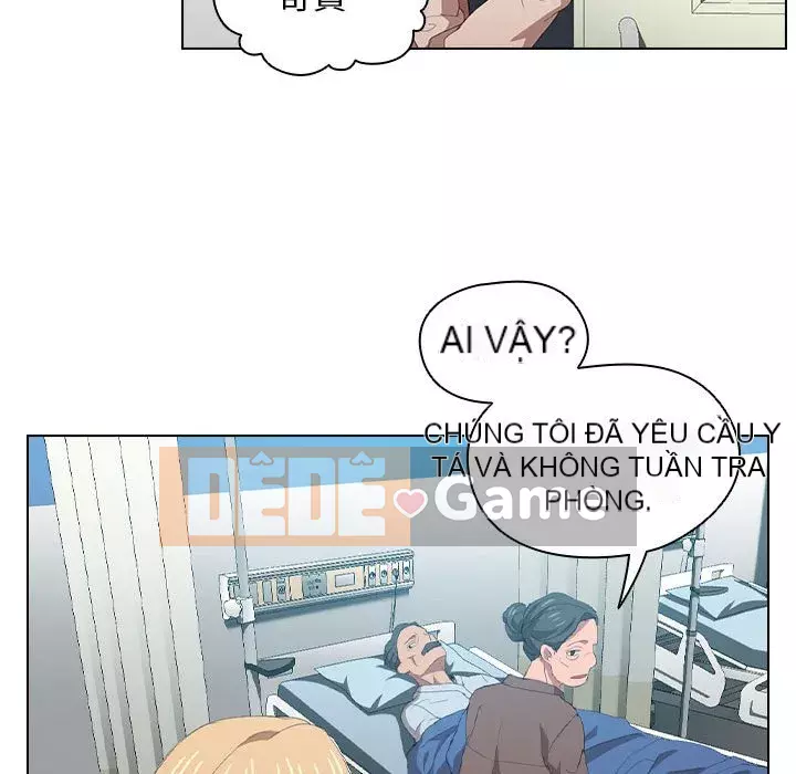 Ngày đầu tiên của Lục Rắn Chương 7-8