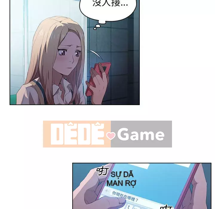 Ngày đầu tiên của Lục Rắn Chương 7-8