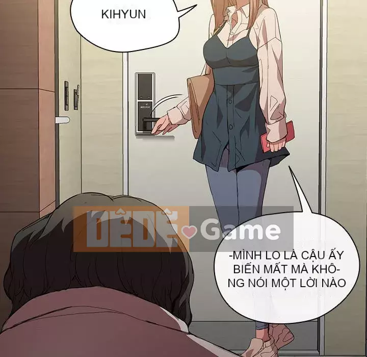 Ngày đầu tiên của Lục Rắn Chương 7-8