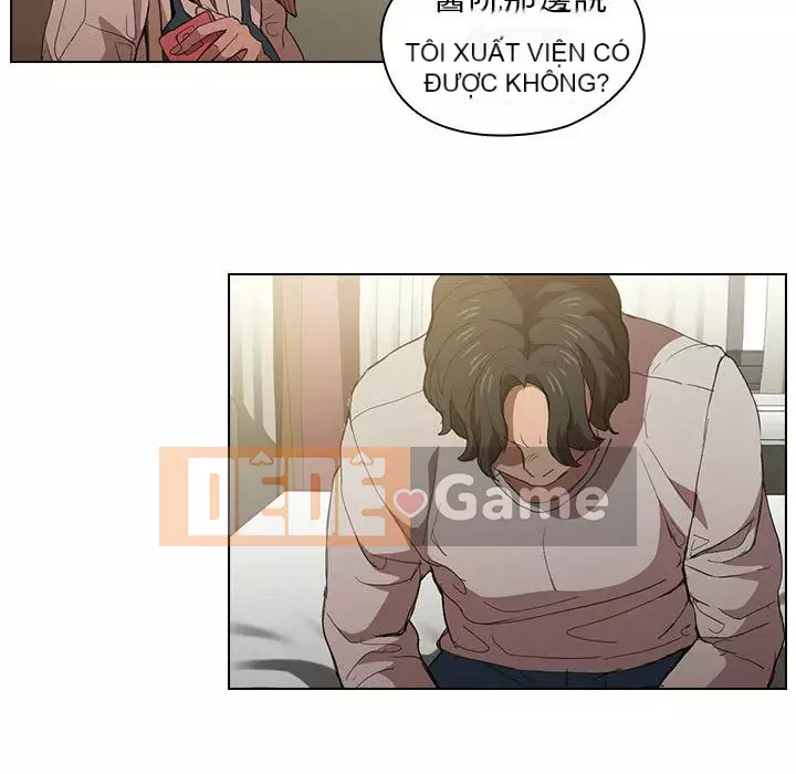 Ngày đầu tiên của Lục Rắn Chương 7-8