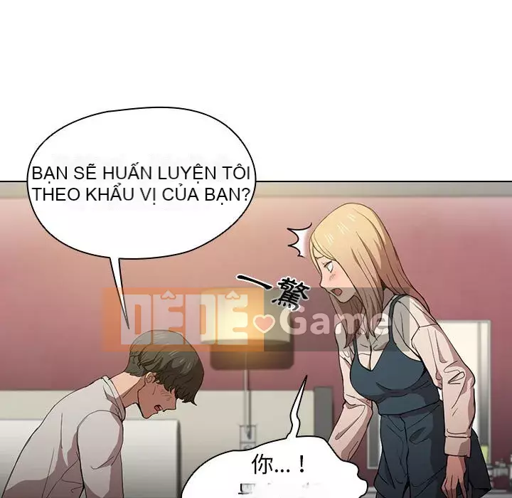 Ngày đầu tiên của Lục Rắn Chương 9-10