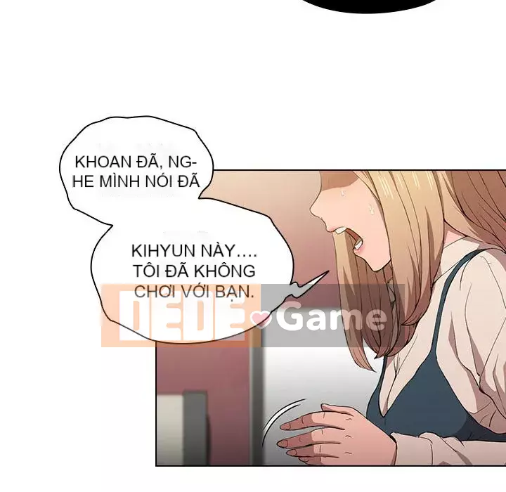 Ngày đầu tiên của Lục Rắn Chương 9-10