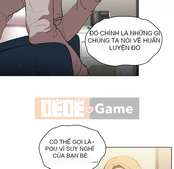 Ngày đầu tiên của Lục Rắn Chương 9-10