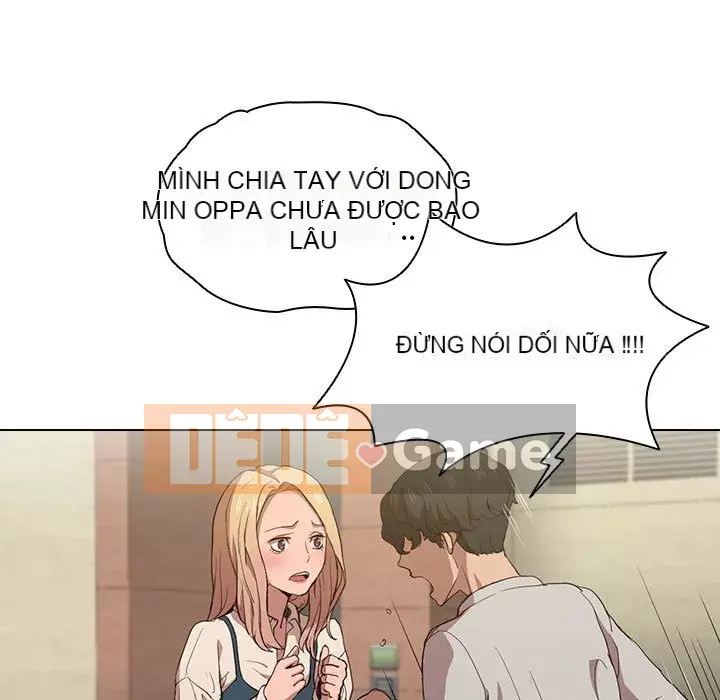 Ngày đầu tiên của Lục Rắn Chương 9-10