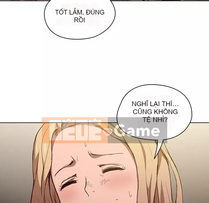 Ngày đầu tiên của Lục Rắn Chương 9-10