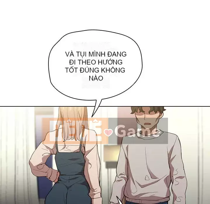 Ngày đầu tiên của Lục Rắn Chương 9-10