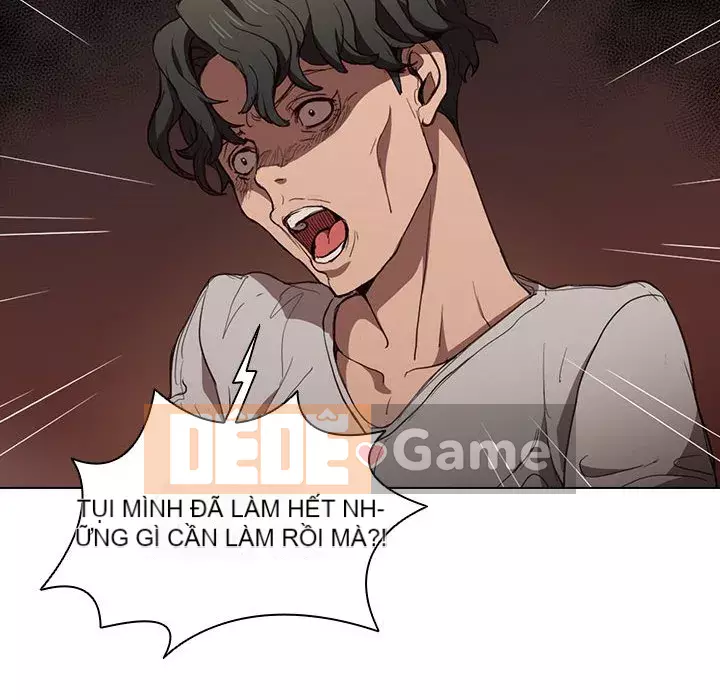 Ngày đầu tiên của Lục Rắn Chương 9-10