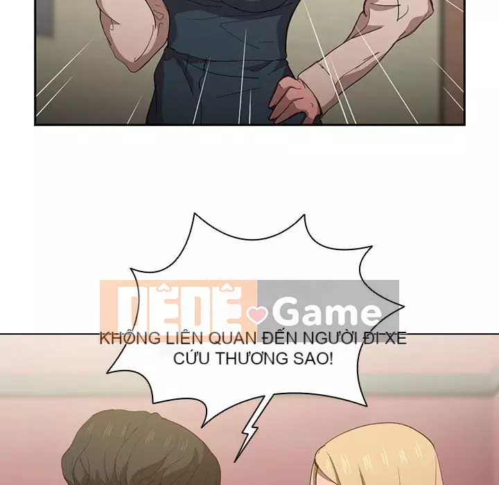 Ngày đầu tiên của Lục Rắn Chương 9-10