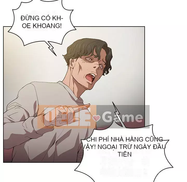 Ngày đầu tiên của Lục Rắn Chương 9-10