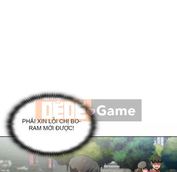 Ngày đầu tiên của Lục Rắn Chương 9-10