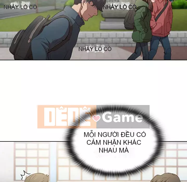 Ngày đầu tiên của Lục Rắn Chương 9-10