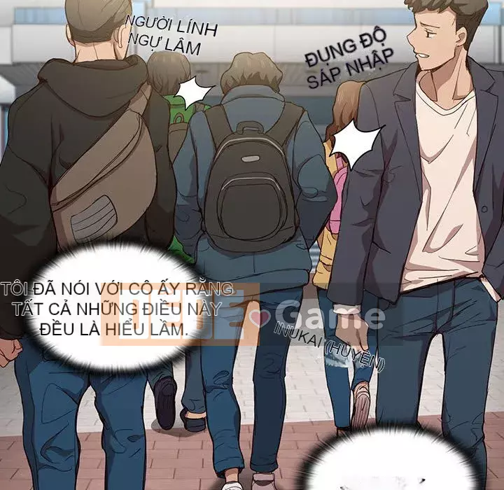 Ngày đầu tiên của Lục Rắn Chương 9-10