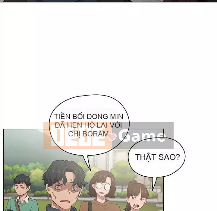 Ngày đầu tiên của Lục Rắn Chương 9-10