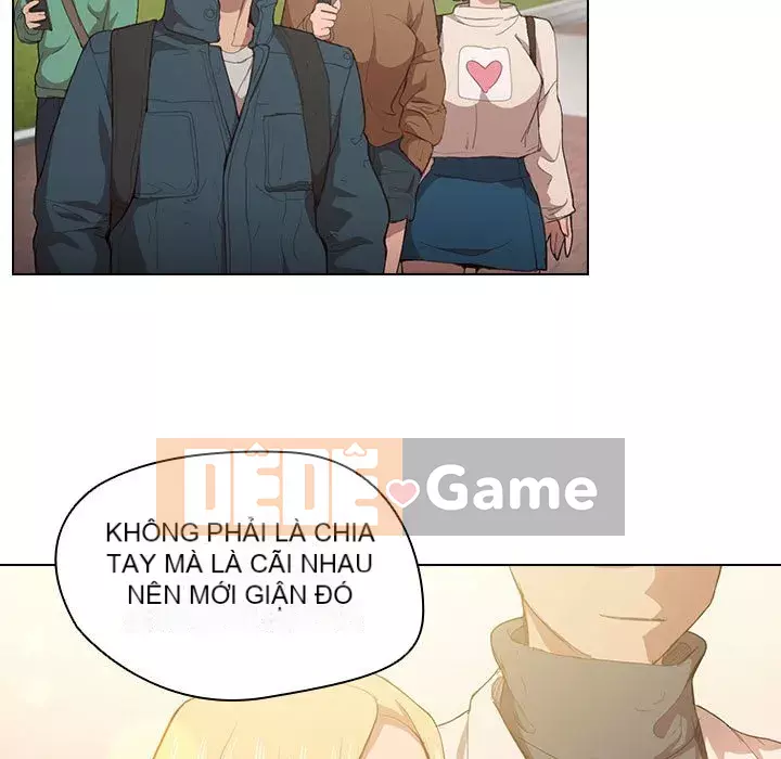 Ngày đầu tiên của Lục Rắn Chương 9-10