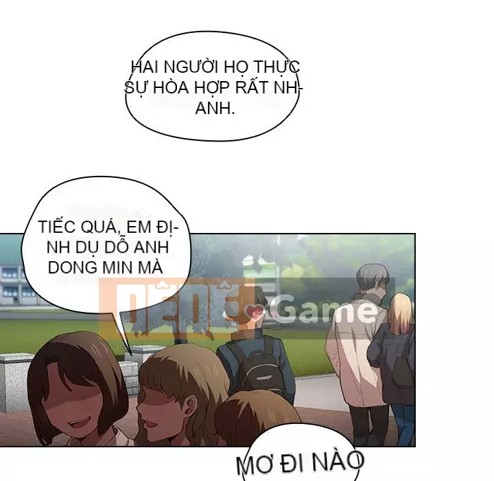 Ngày đầu tiên của Lục Rắn Chương 9-10