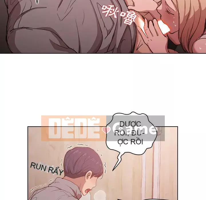 Ngày đầu tiên của Lục Rắn Chương 9-10