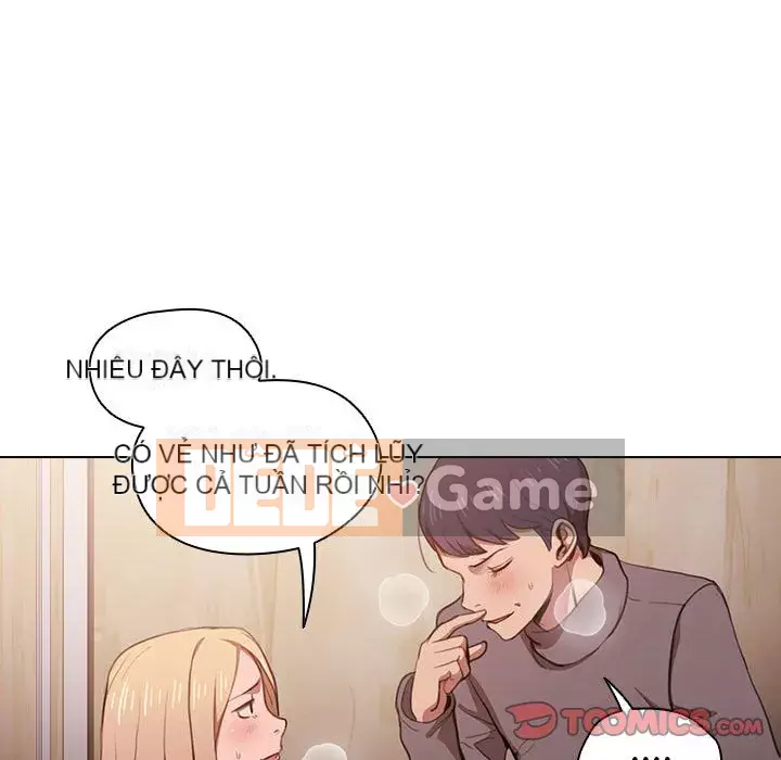 Ngày đầu tiên của Lục Rắn Chương 9-10