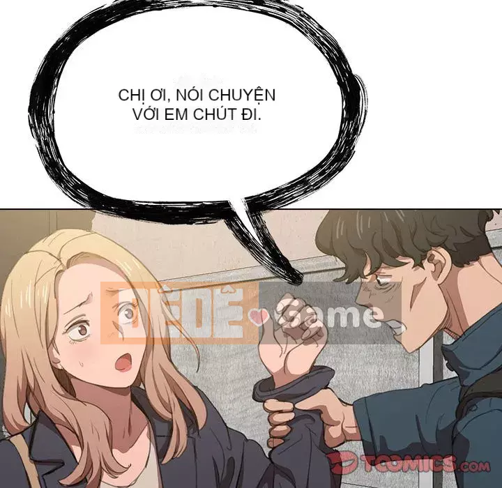 Ngày đầu tiên của Lục Rắn Chương 9-10