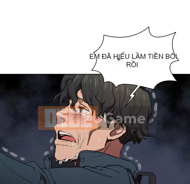 Ngày đầu tiên của Lục Rắn Chương 9-10