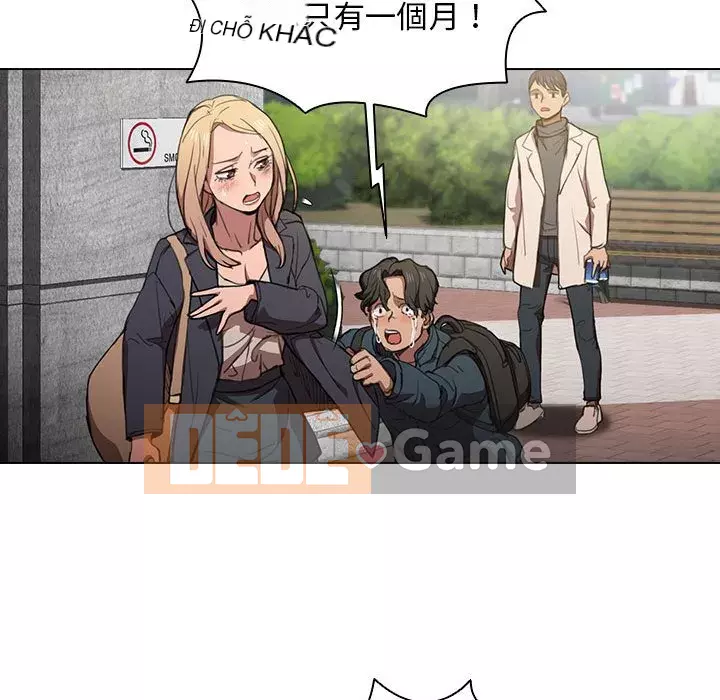 Ngày đầu tiên của Lục Rắn Chương 9-10