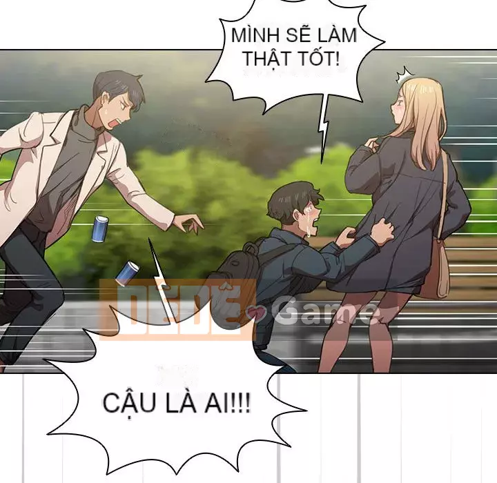 Ngày đầu tiên của Lục Rắn Chương 9-10