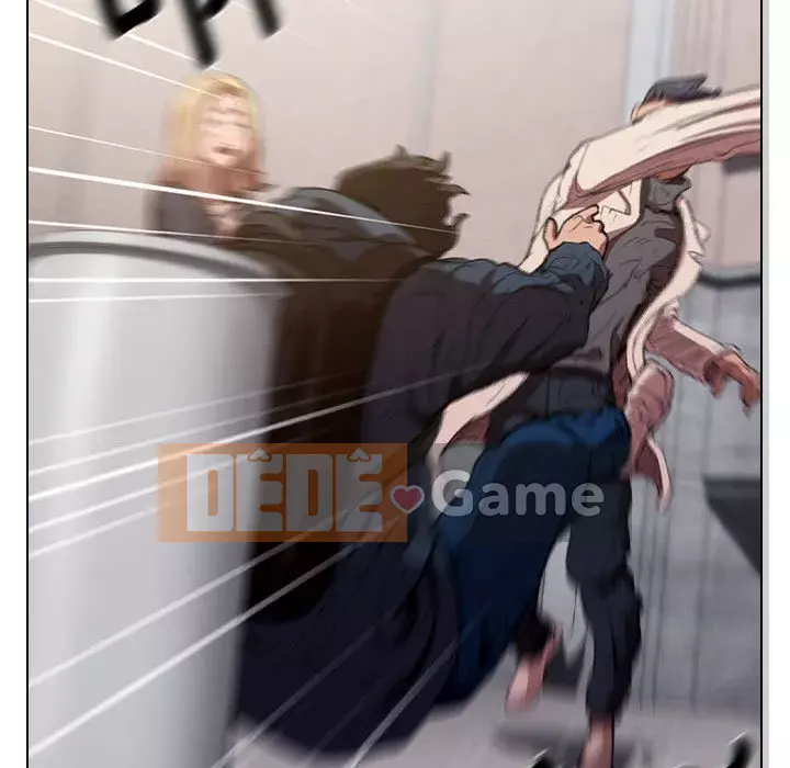 Ngày đầu tiên của Lục Rắn Chương 9-10