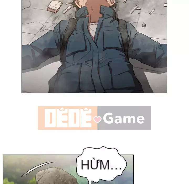 Ngày đầu tiên của Lục Rắn Chương 9-10