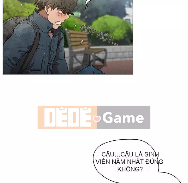 Ngày đầu tiên của Lục Rắn Chương 9-10