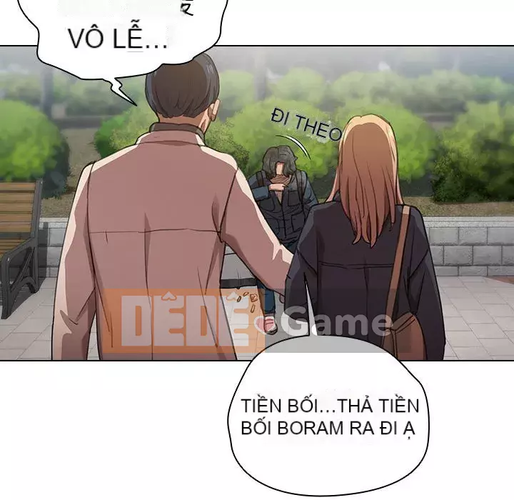 Ngày đầu tiên của Lục Rắn Chương 9-10