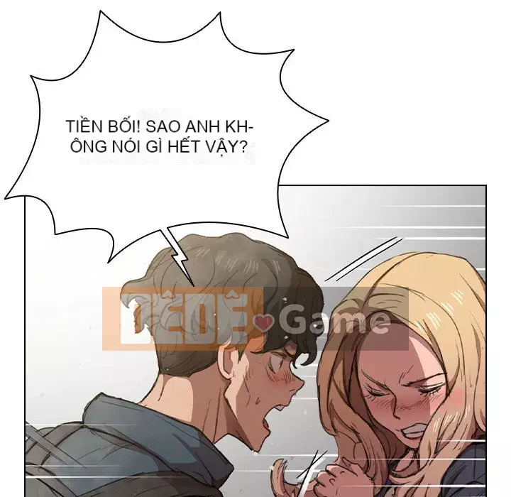 Ngày đầu tiên của Lục Rắn Chương 9-10