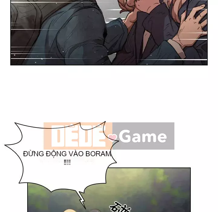 Ngày đầu tiên của Lục Rắn Chương 9-10