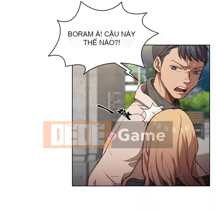 Ngày đầu tiên của Lục Rắn Chương 9-10