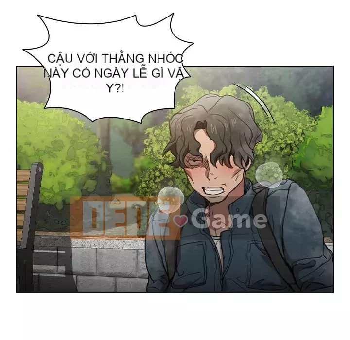 Ngày đầu tiên của Lục Rắn Chương 9-10